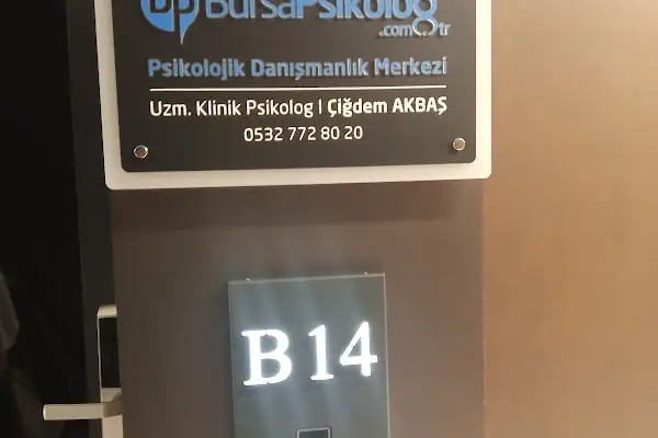 Lotus Office Bursa - Resim 18
