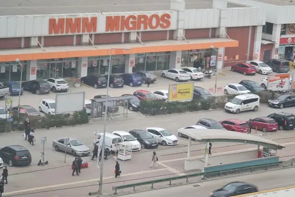 Lotus Office Bursa - Resim 20