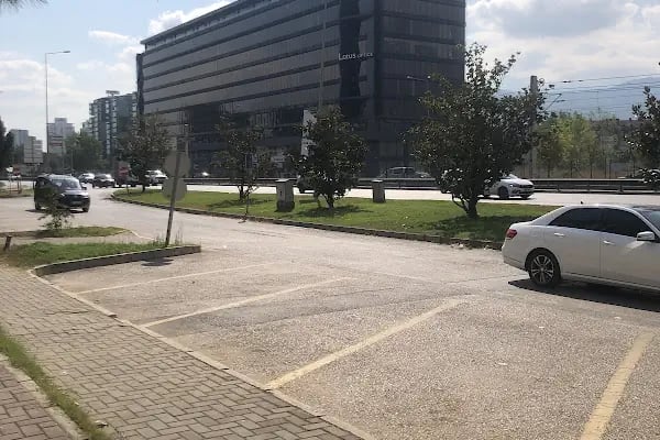 Lotus Office Bursa - Resim 7