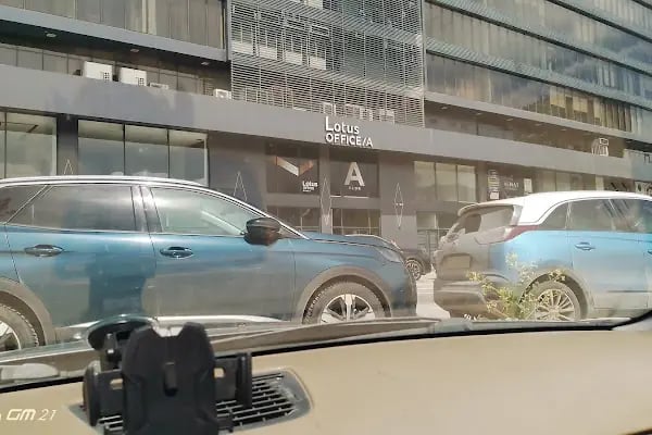 Lotus Office Bursa - Resim 13