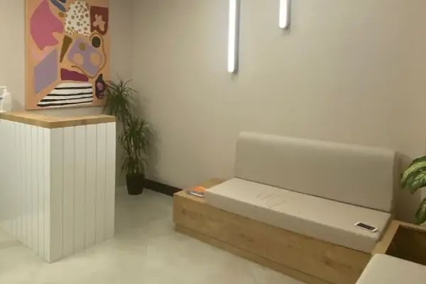 Lotus Office Bursa - Resim 16