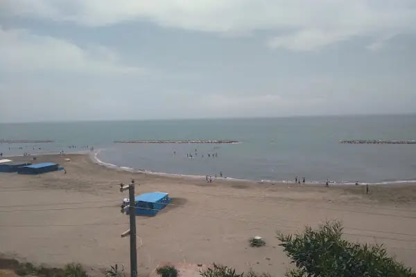 Ormanalti Plaji - Resim 14