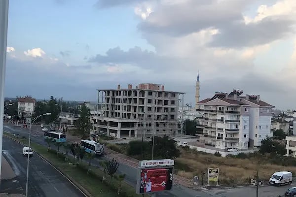 Döşemealtı Otel - Resim 11