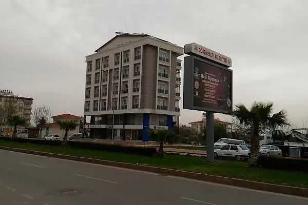 Döşemealtı Otel - Resim 9