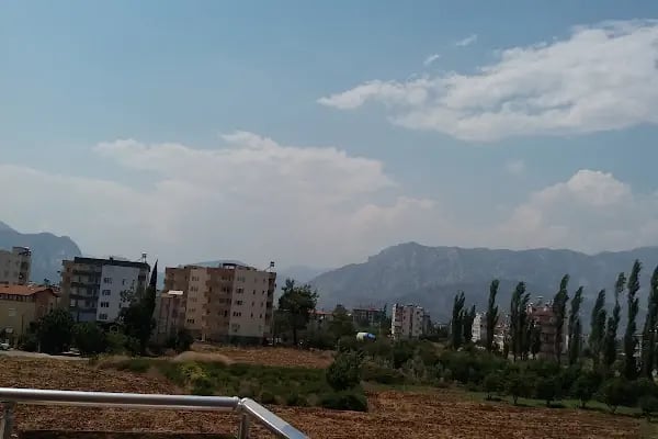 Döşemealtı Otel - Resim 15