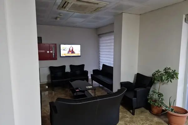 Döşemealtı Otel - Resim 16