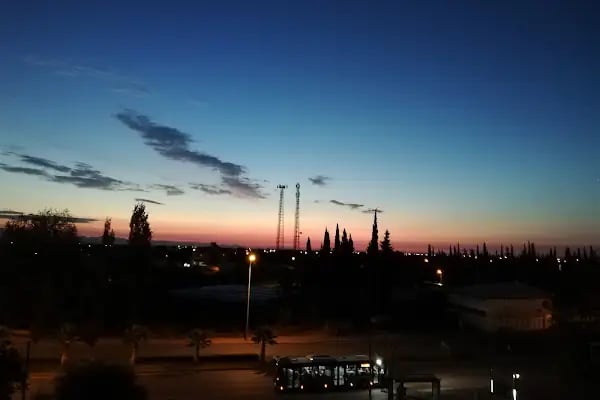 Döşemealtı Otel - Resim 8
