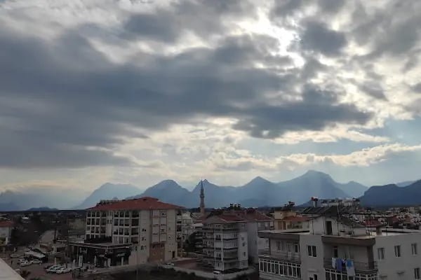 Döşemealtı Otel - Resim 2