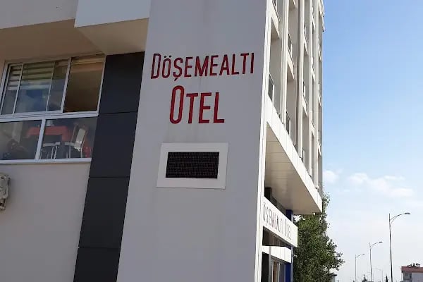 Döşemealtı Otel - Resim 10