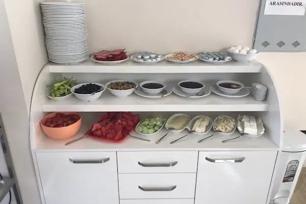 Döşemealtı Otel - Resim 13