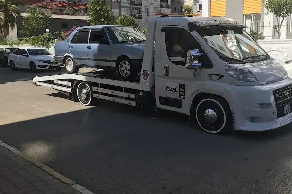 Döşemealtı Otel - Resim 12