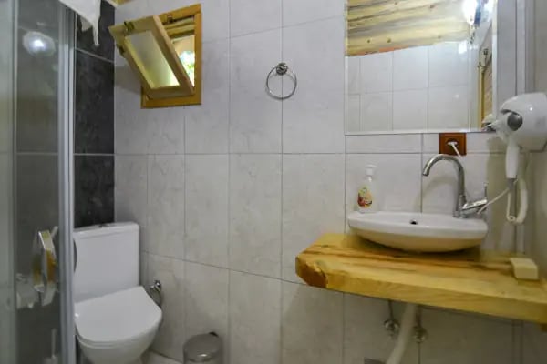 Kazdağı Alacahan Bungalov - Resim 3