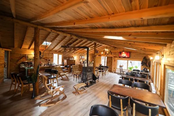 Kazdağı Alacahan Bungalov - Resim 4