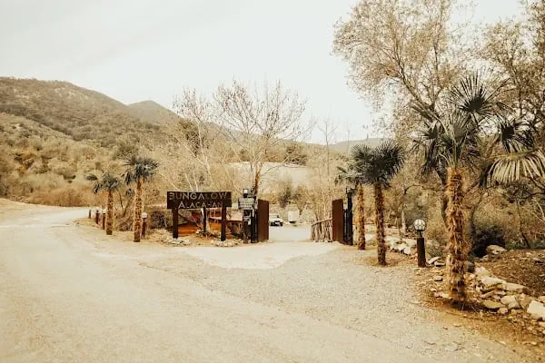 Kazdağı Alacahan Bungalov - Resim 5