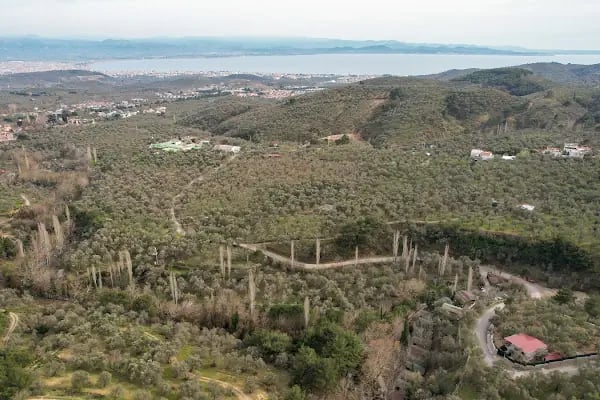 Kazdağı Alacahan Bungalov - Resim 6