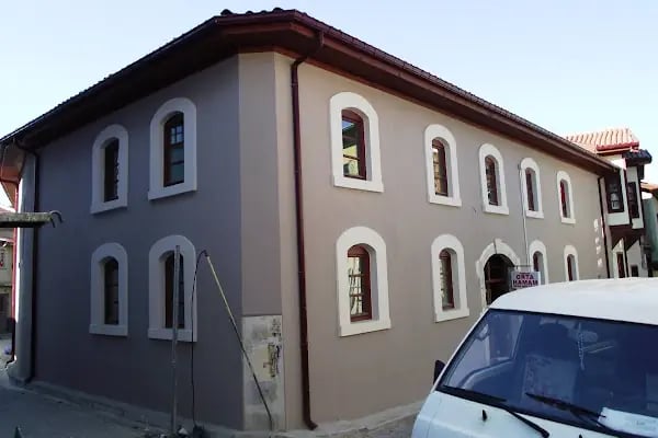 Akşehir Orta Hamam - Resim 8
