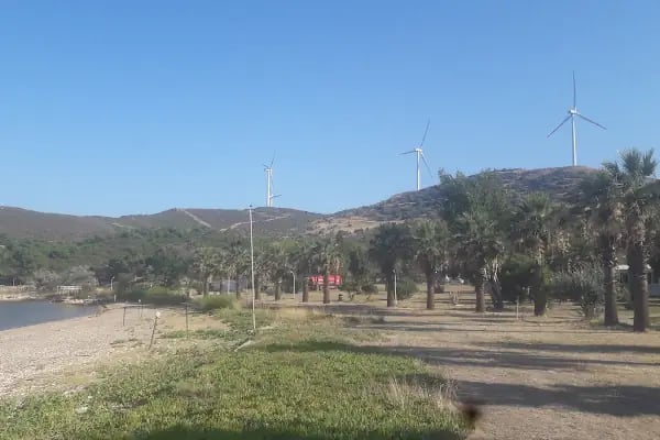 Cayagzi Kampi - Resim 11