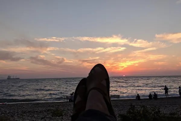 Cayagzi Kampi - Resim 3