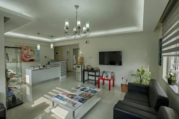 Diş Hekimi Mustafa Sağlam - Resim 3