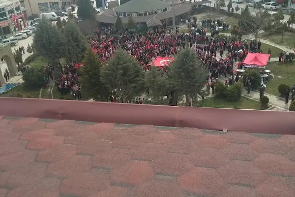 Kibyra Otel - Resim 17