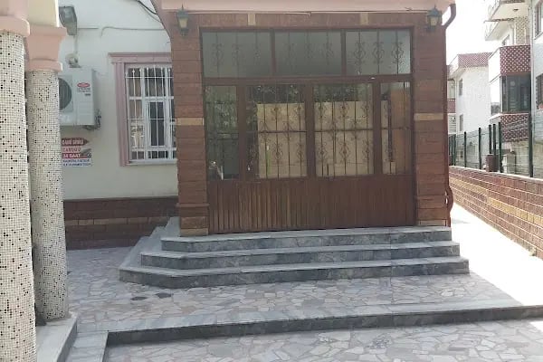 Köseoğlu Cami - Resim 6