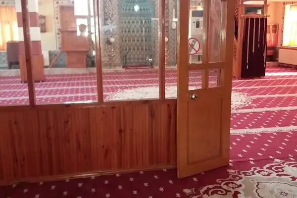 Köseoğlu Cami - Resim 9