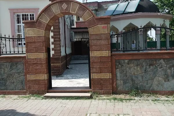 Köseoğlu Cami - Resim 7