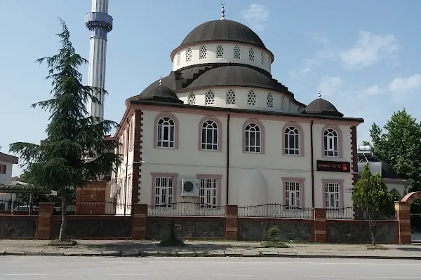 Köseoğlu Cami - Resim 4