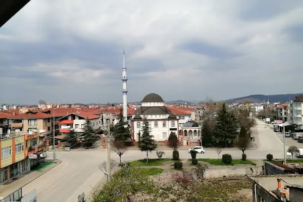 Köseoğlu Cami - Resim 1