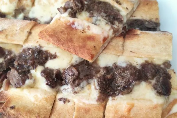 Yezen Pide Ve Lahmacun Salonu - Resim 2