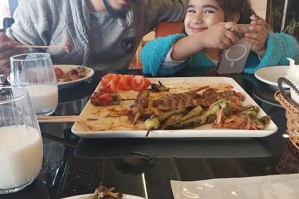 Yezen Pide Ve Lahmacun Salonu - Resim 4