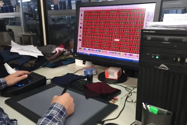Detay Örme Sanayi - Resim 1