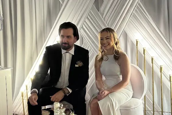 ST. Davet Salonu Düğün ve Kına Mekanı - Resim 10