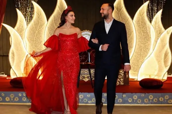 ST. Davet Salonu Düğün ve Kına Mekanı - Resim 13