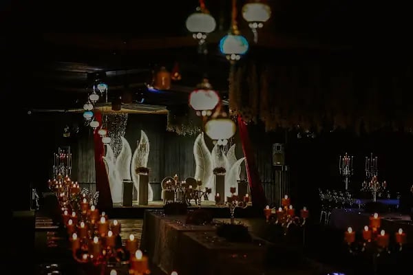 ST. Davet Salonu Düğün ve Kına Mekanı - Resim 7