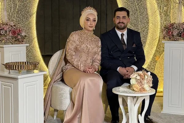 ST. Davet Salonu Düğün ve Kına Mekanı - Resim 12