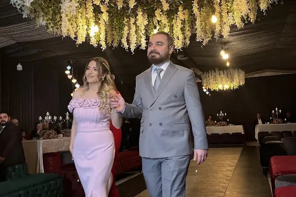 ST. Davet Salonu Düğün ve Kına Mekanı - Resim 8