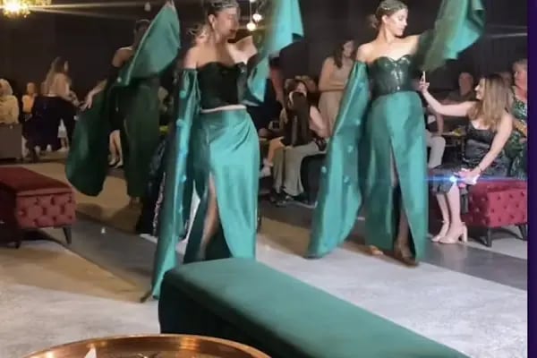 ST. Davet Salonu Düğün ve Kına Mekanı - Resim 17