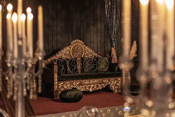 ST. Davet Salonu Düğün ve Kına Mekanı - Resim 5