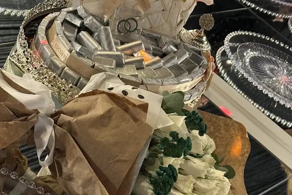 ST. Davet Salonu Düğün ve Kına Mekanı - Resim 16