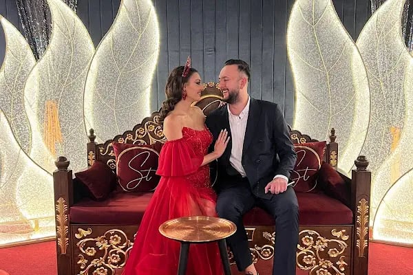 ST. Davet Salonu Düğün ve Kına Mekanı - Resim 6