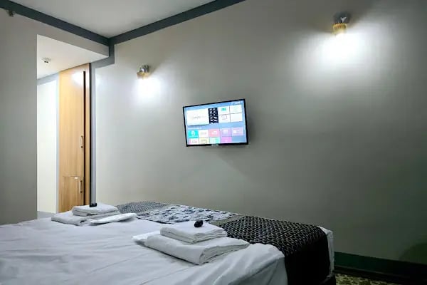 Adana UyuRoom Hotel - Resim 2