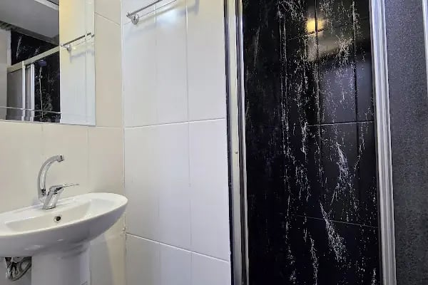 Adana UyuRoom Hotel - Resim 7