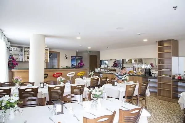 Adana UyuRoom Hotel - Resim 12
