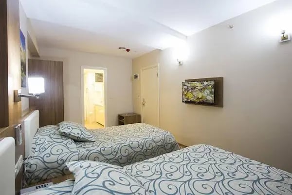 Adana UyuRoom Hotel - Resim 4