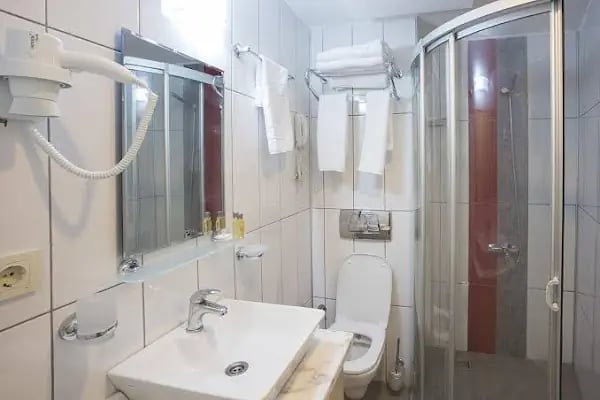 Adana UyuRoom Hotel - Resim 3