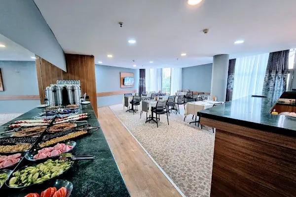 Adana UyuRoom Hotel - Resim 8