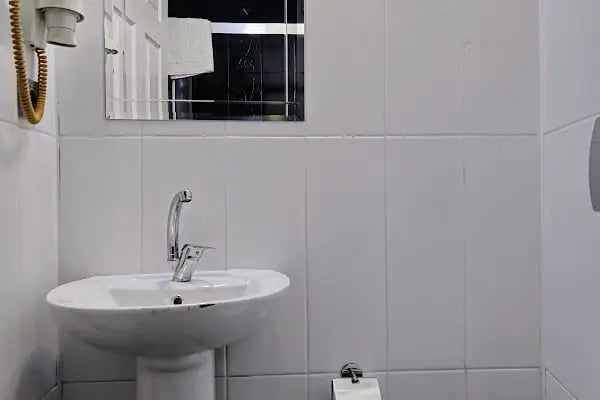 Adana UyuRoom Hotel - Resim 5