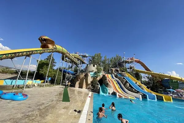 Çavuşoğlu Aquapark - Resim 3