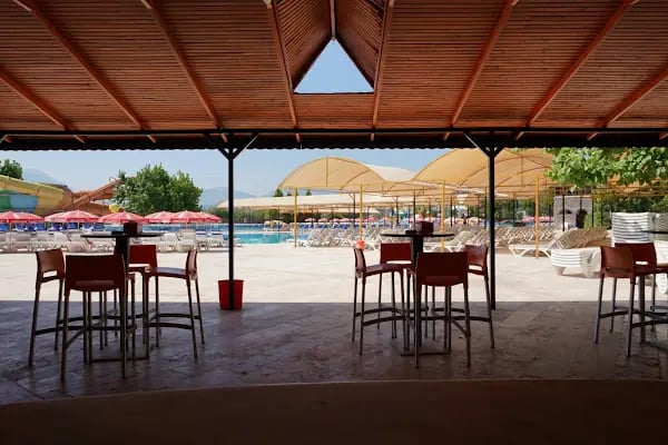 Çavuşoğlu Aquapark - Resim 10